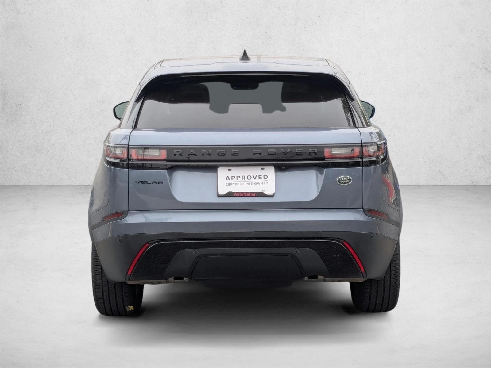 2023 Land Rover Range Rover Velar S photo 6