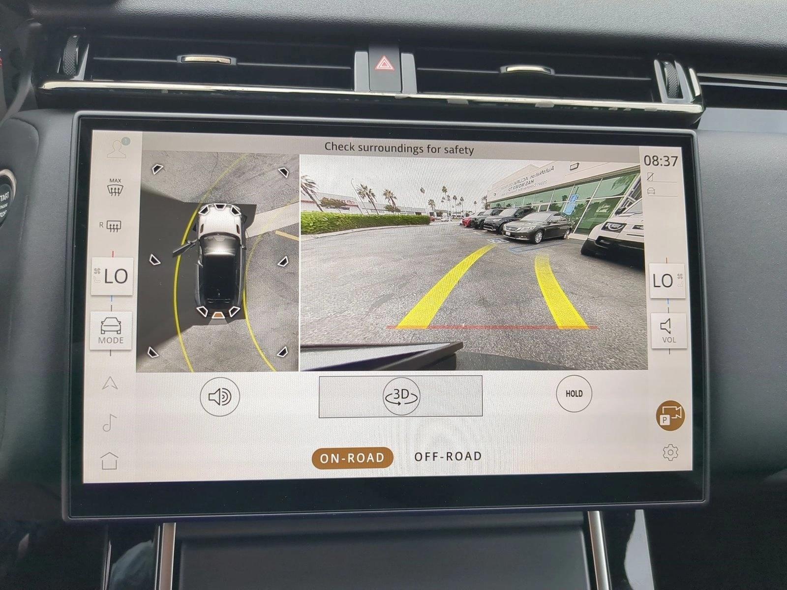 2026 Land Rover Range Rover Velar S - Photo 13