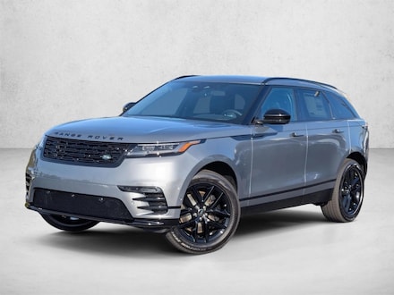 2026 Land Rover Range Rover Velar Dynamic SE Sport Utility