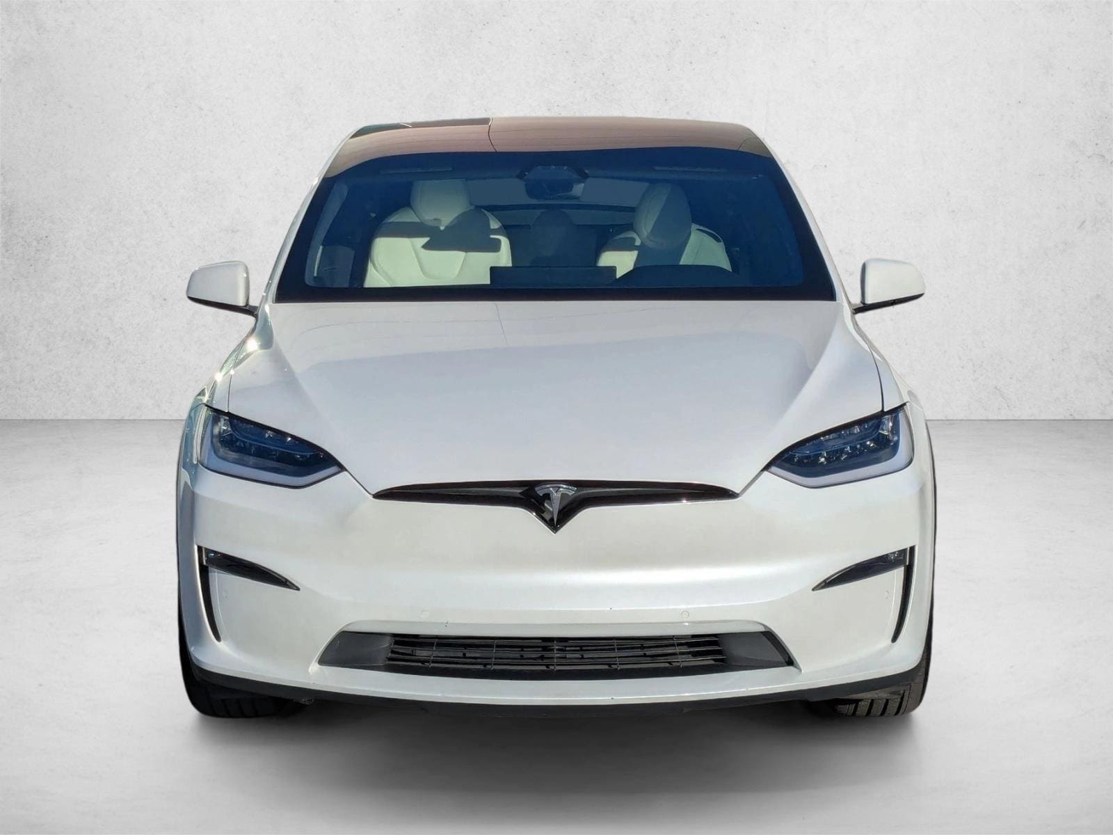 Used 2022 Tesla Model X Long Range with VIN 7SAXCDE50NF336535 for sale in Torrance, CA