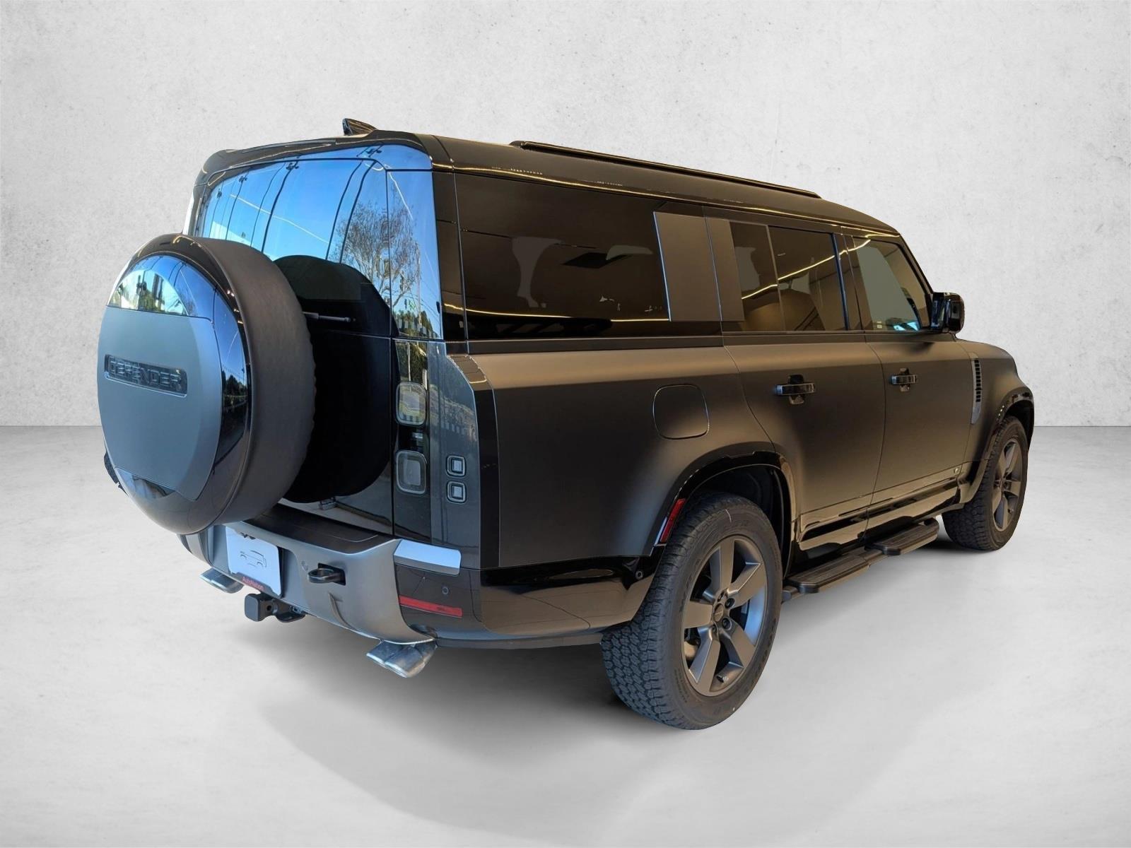 Fe26ferroviaページ New 2026 Land Rover Defender For Sale at Land Rover South Bay