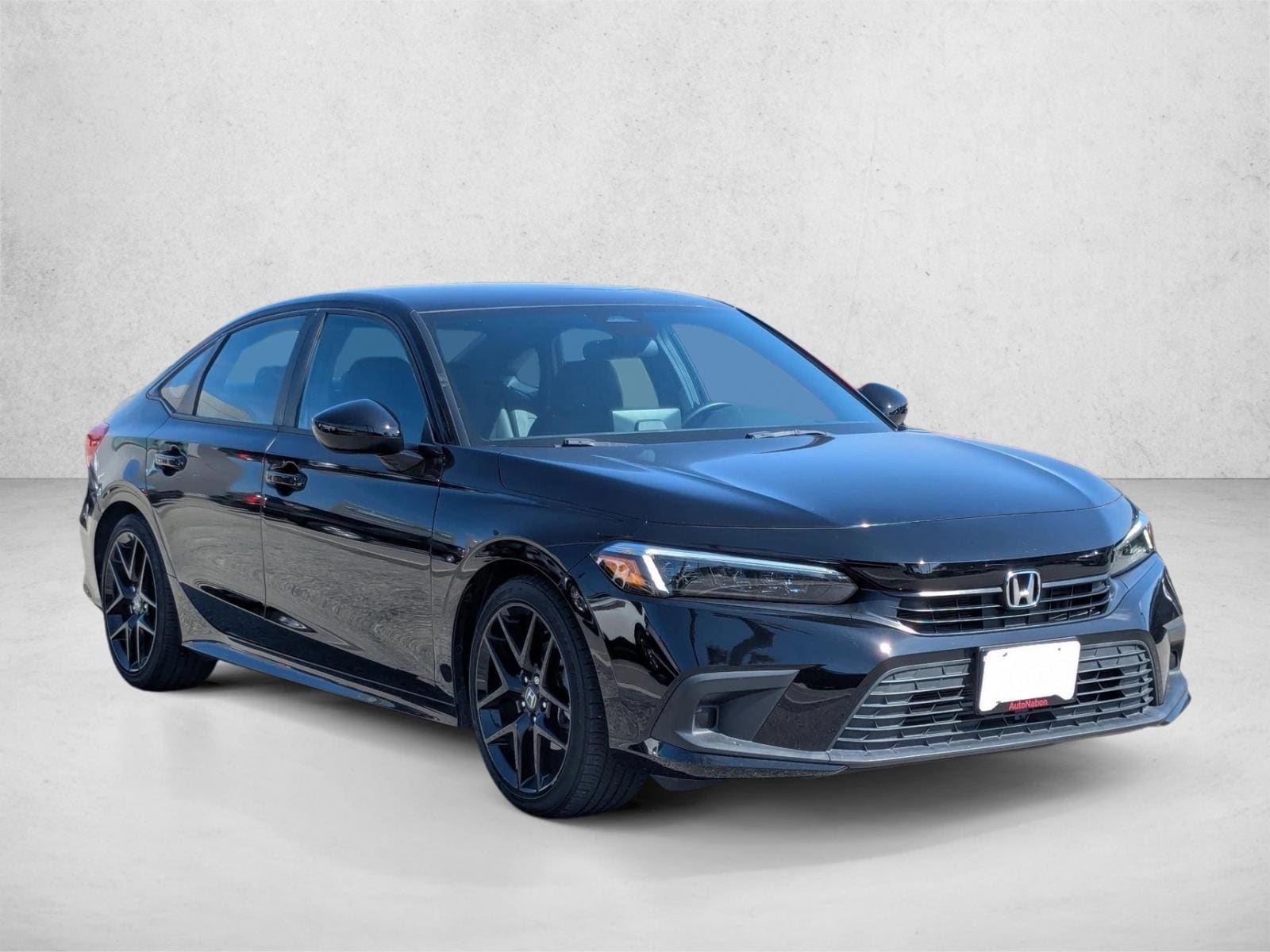 2023 Honda Civic Sedan Sport photo 3