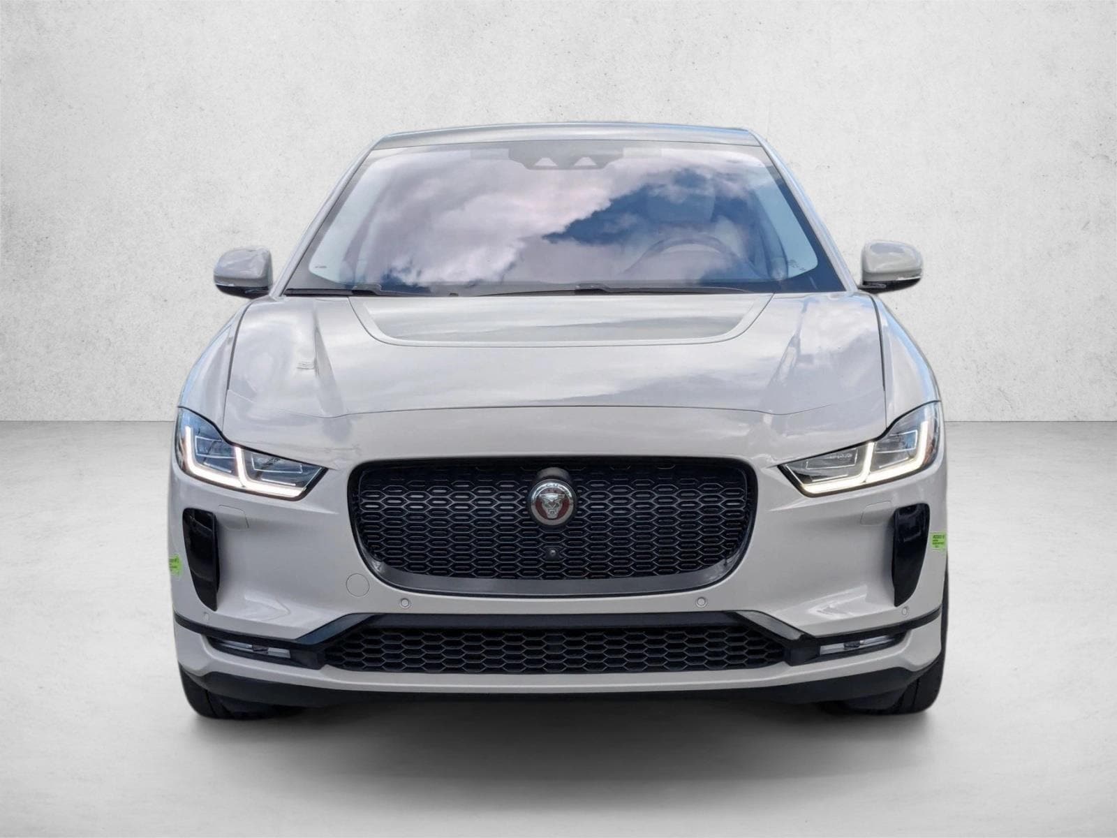 Used 2020 Jaguar I-PACE HSE with VIN SADHD2S19L1F80475 for sale in Torrance, CA