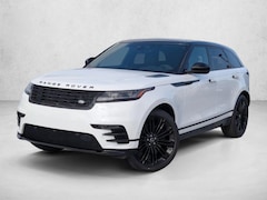 2026 Land Rover Range Rover Velar Dynamic SE Sport Utility