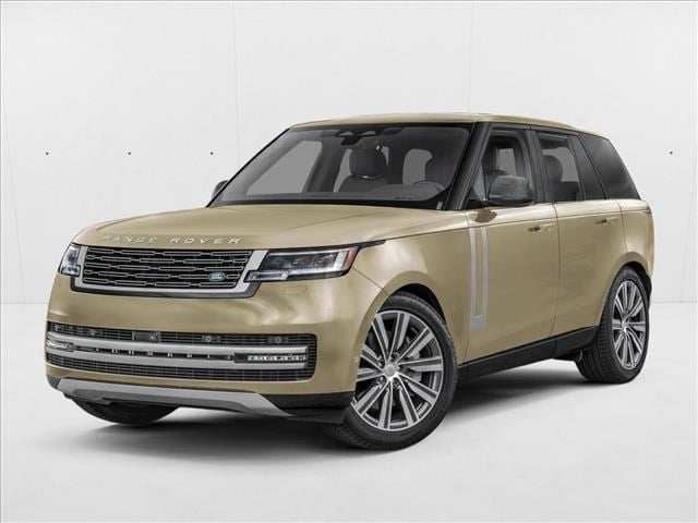 2026 Land Rover Range Rover 3.0 SE LWB 7's photo