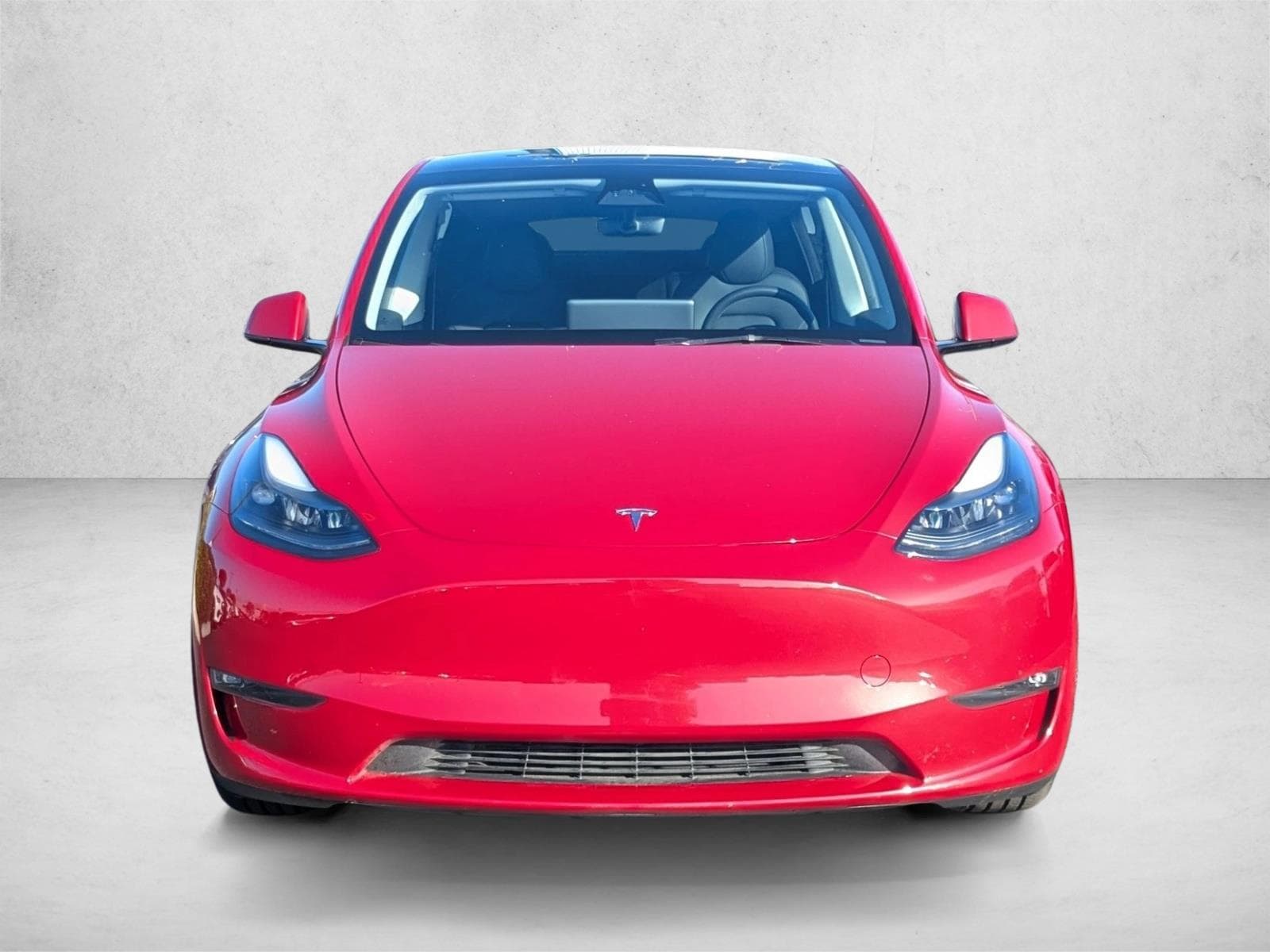 2023 Tesla Model Y Performance photo 2