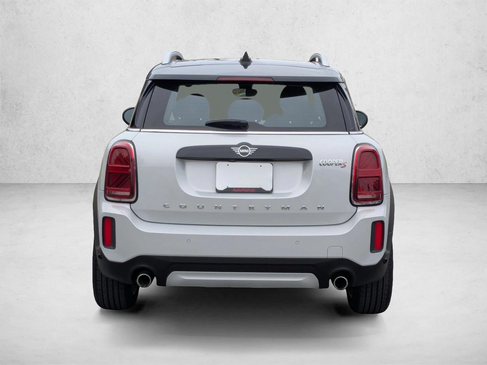 2023 MINI Countryman Cooper S photo 6