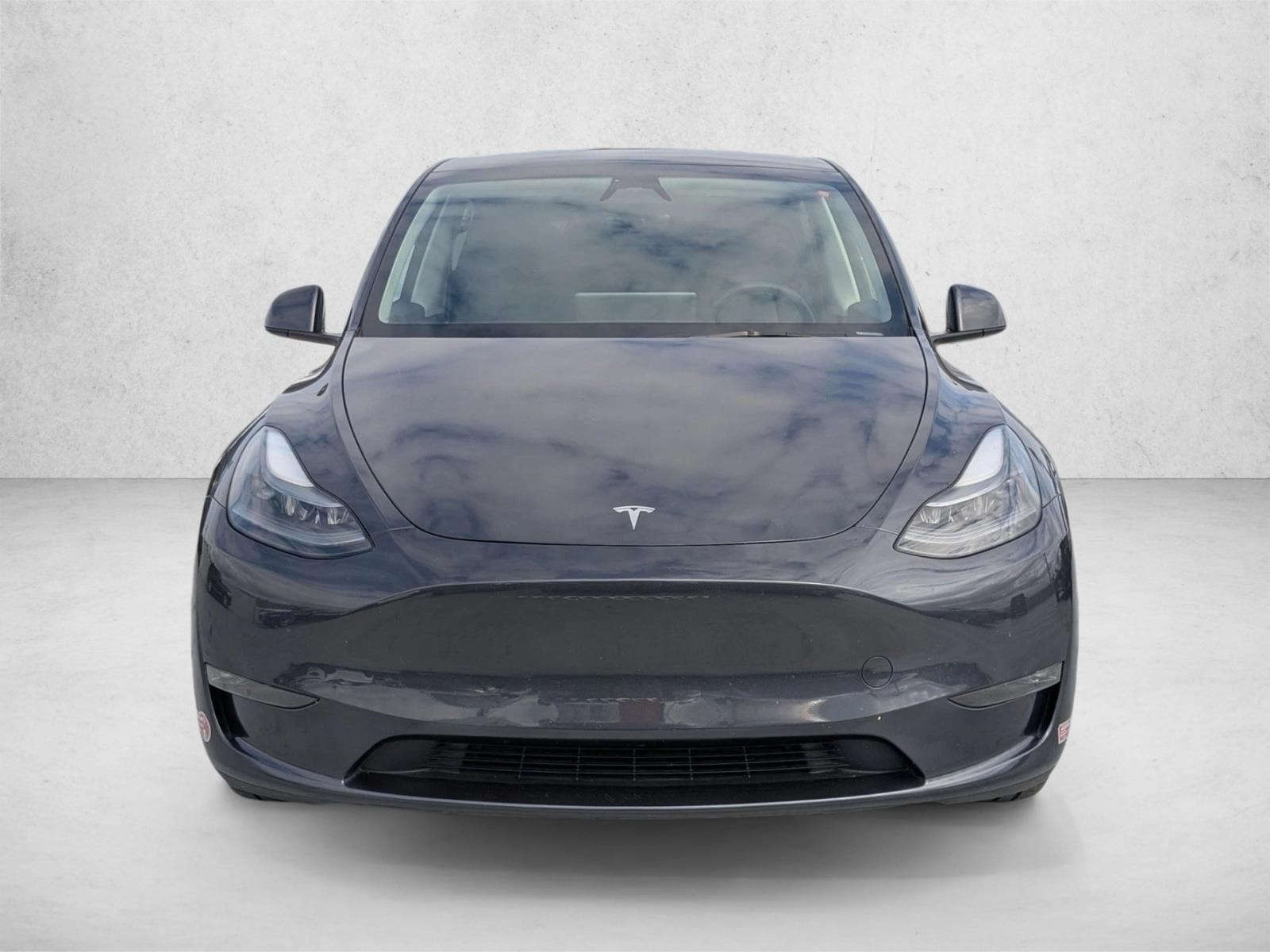 Used 2024 Tesla Model Y Long Range with VIN 7SAYGDEE7RA230126 for sale in Torrance, CA