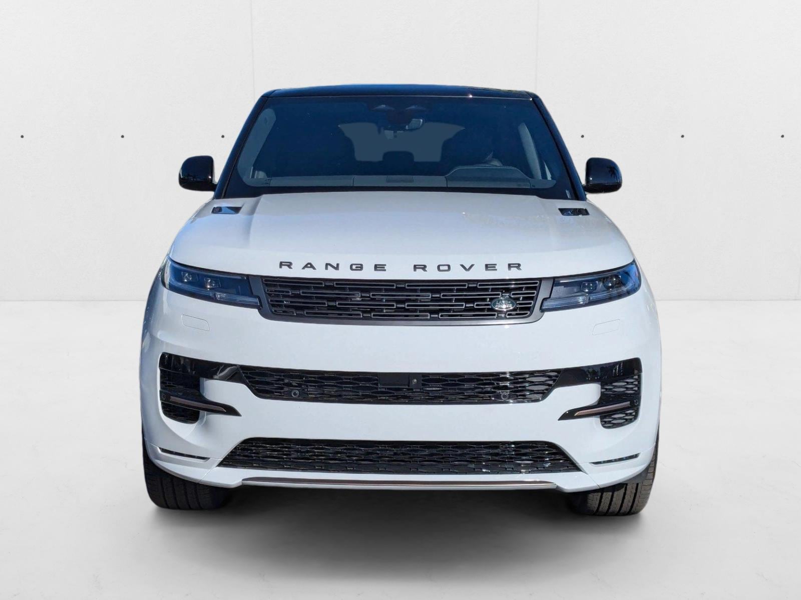 2025 Land Rover Range Rover Sport Dynamic SE - Photo 6