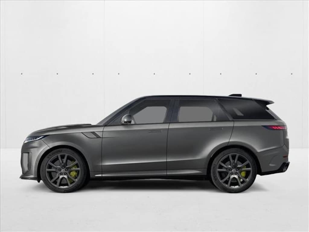 New 2025 Land Rover Range Rover Sport Dynamic SE Sport Utility