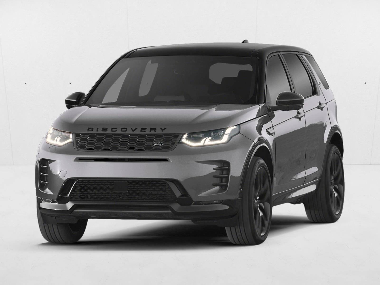 2025 Land Rover Discovery Sport Dynamic SE's photo