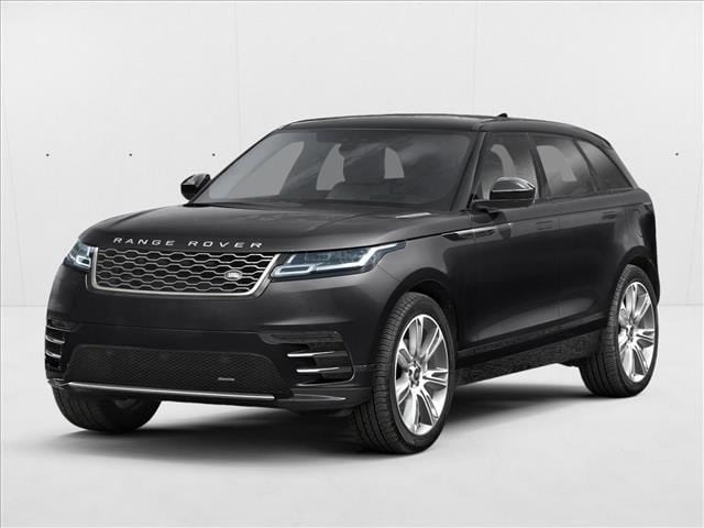 2023 Land Rover Range Rover Velar R-Dynamic S's photo