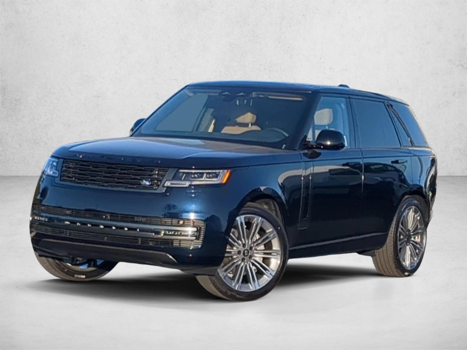 2027 Land Rover Range Rover SE SUV