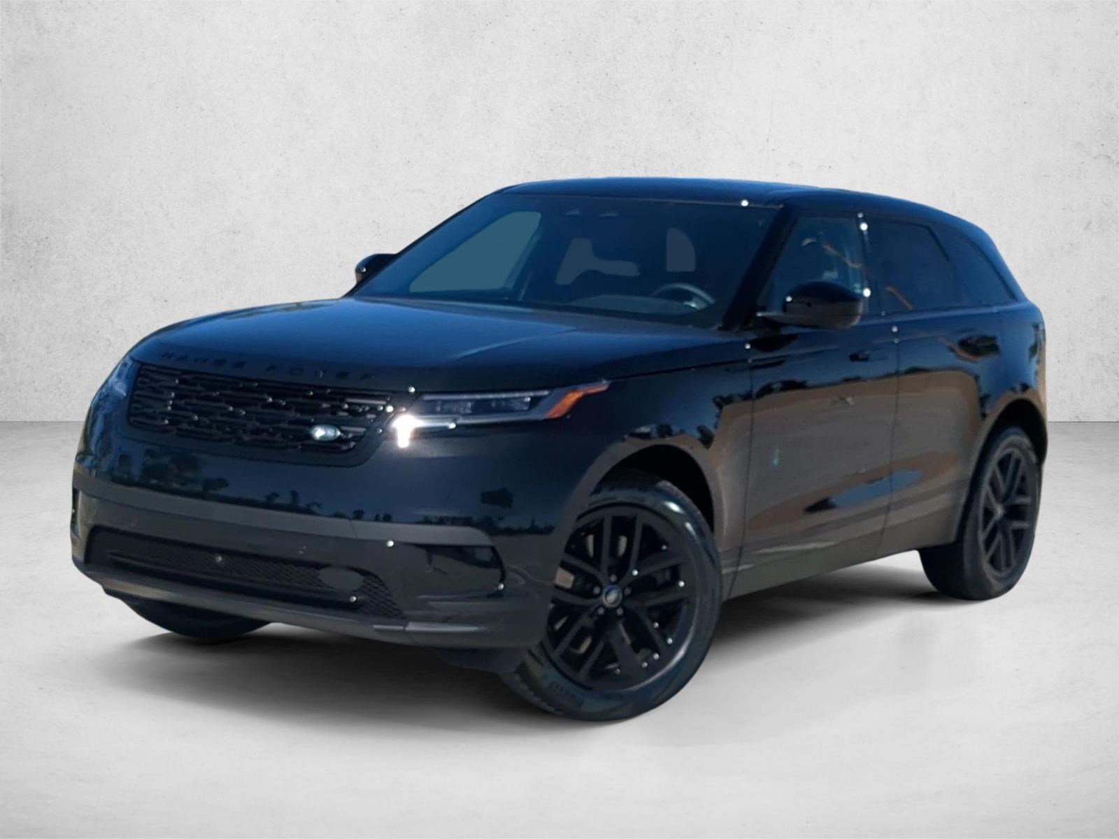 2026 Land Rover Range Rover Velar
