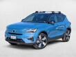 Volvo XC40 Recharge Pure Electric