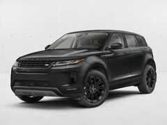 2026 Land Rover Range Rover Evoque Core S Sport Utility