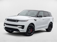 2025 Land Rover Range Rover Sport Dynamic SE Sport Utility