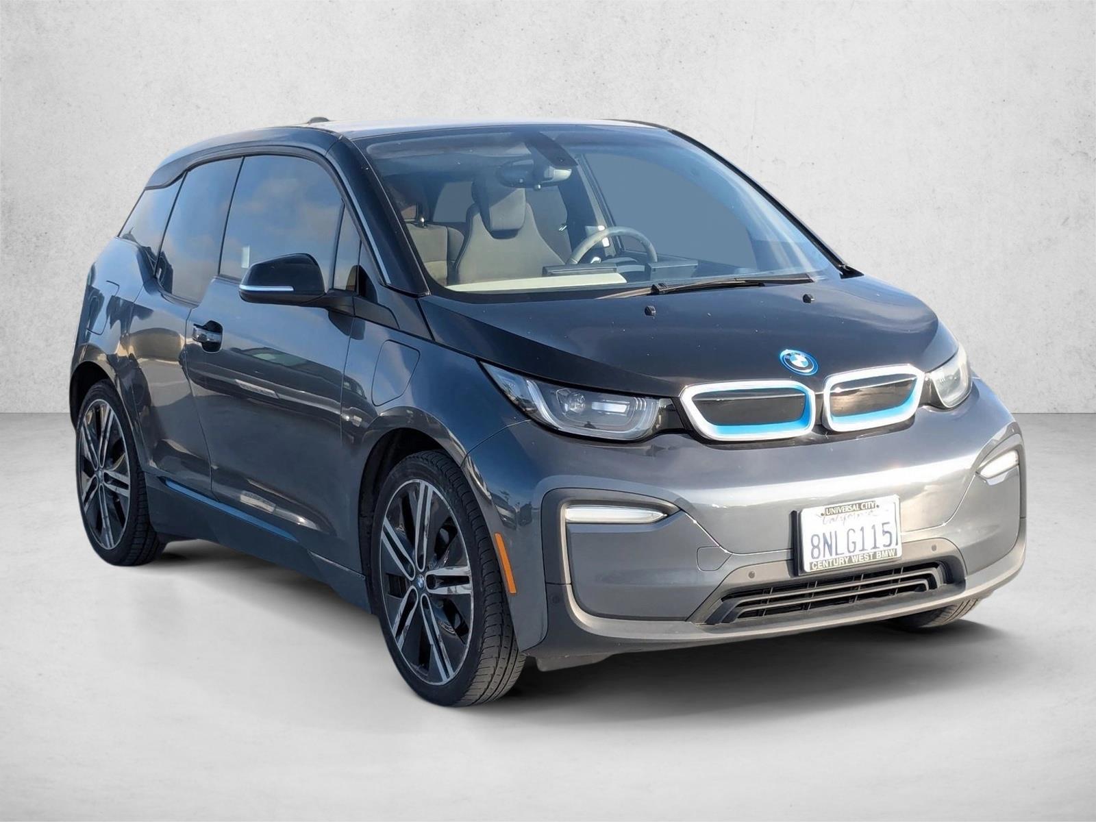 2019 Bmw i3 Range Extender photo 3