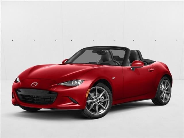 2022 Mazda MX-5 Miata Grand Touring Auto's photo