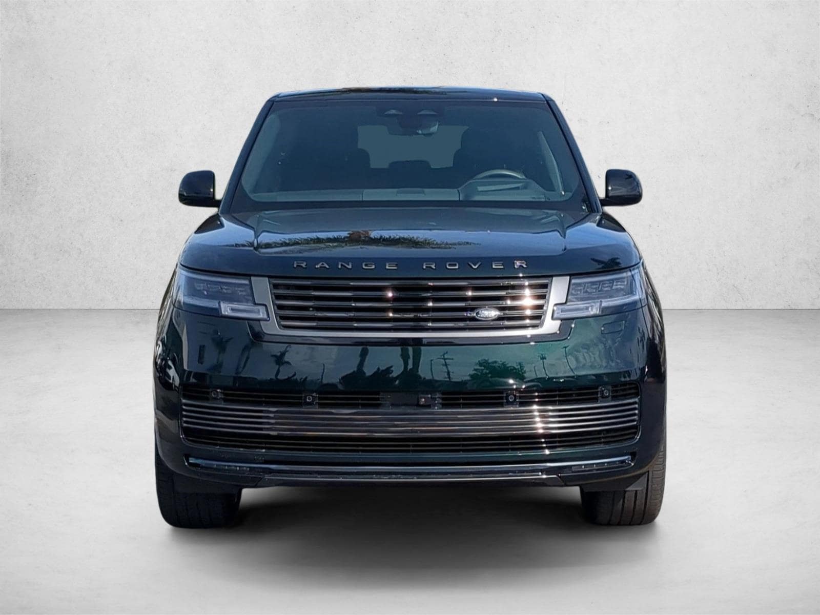 2026 Land Rover Range Rover SV - Photo 6