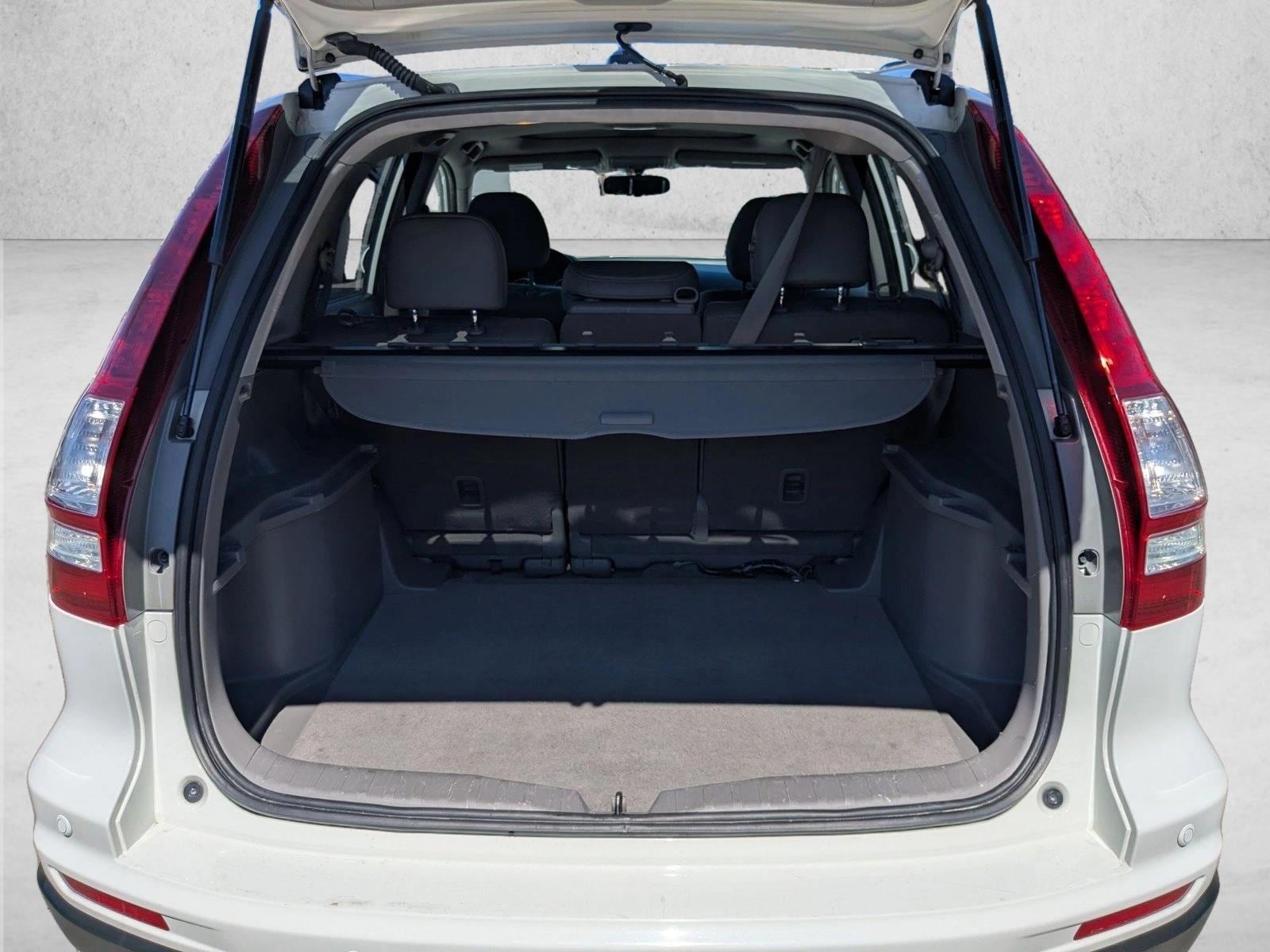 2010 Honda CR-V EX-L photo 6