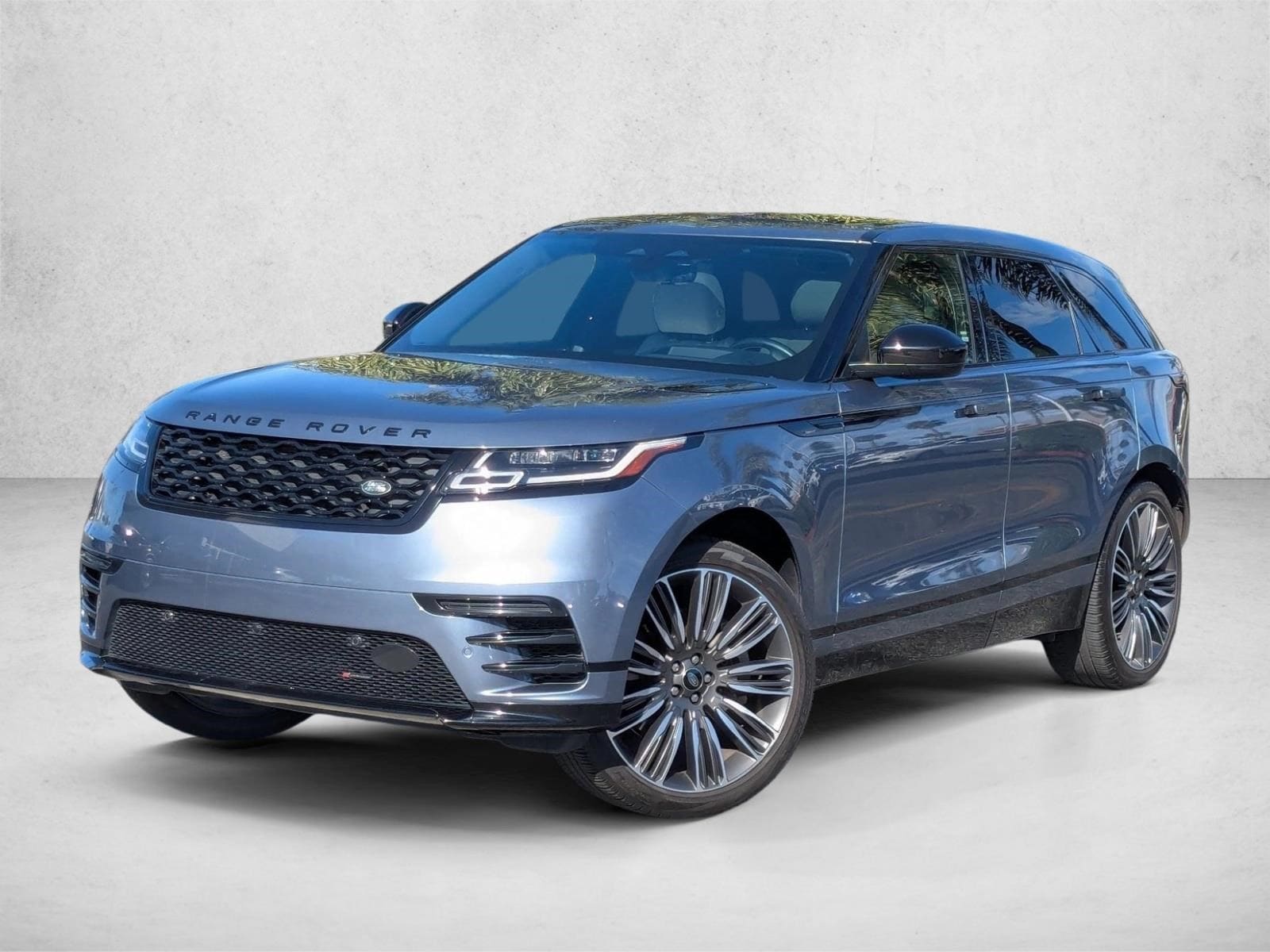 2023 Land Rover Range Rover Velar S