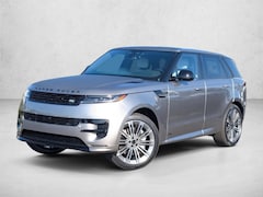 2026 Land Rover Range Rover Sport Dynamic SE Sport Utility