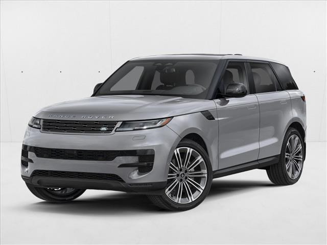 2027 Land Rover Range Rover Sport