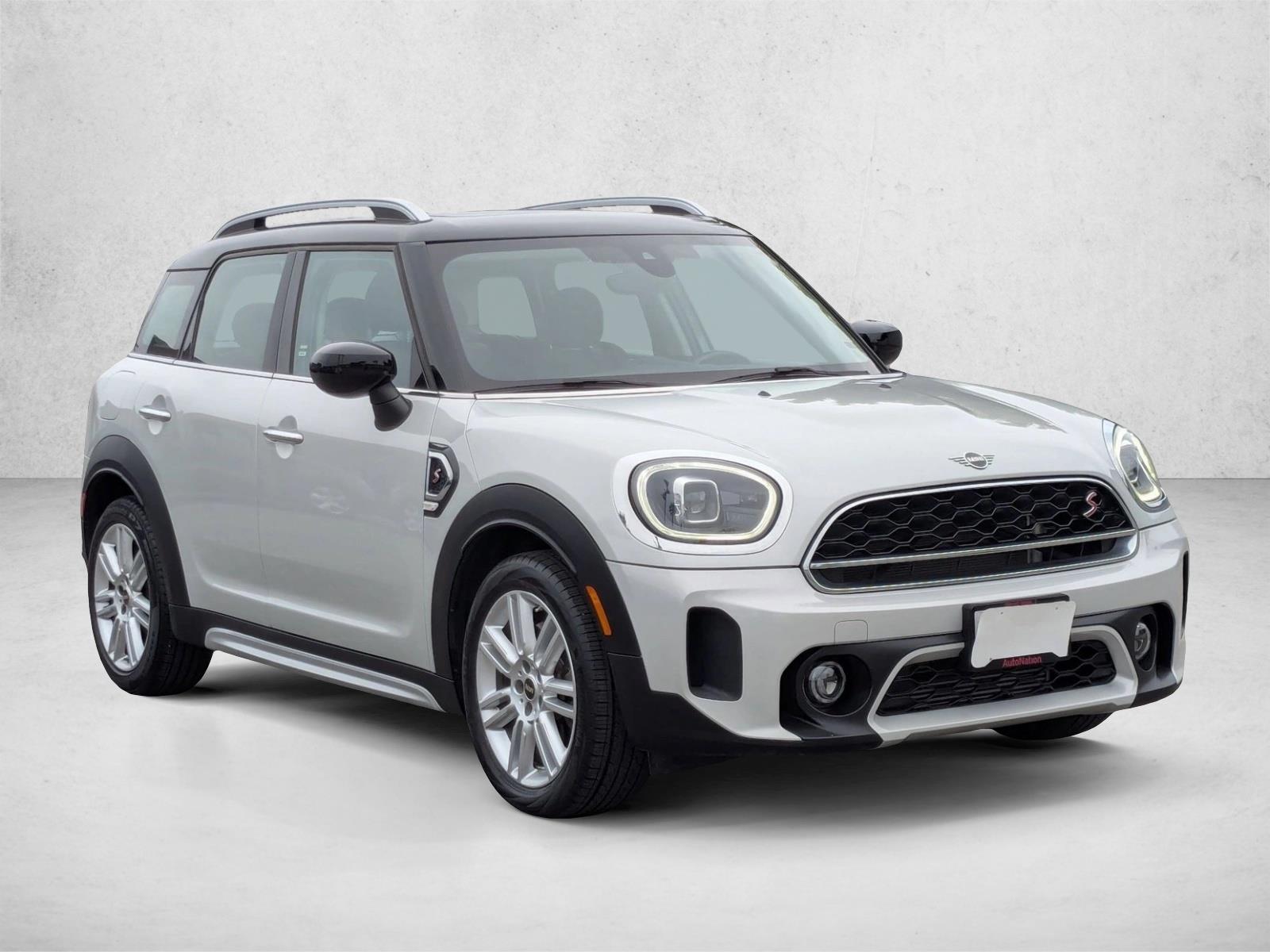 2023 MINI Countryman Cooper S photo 2