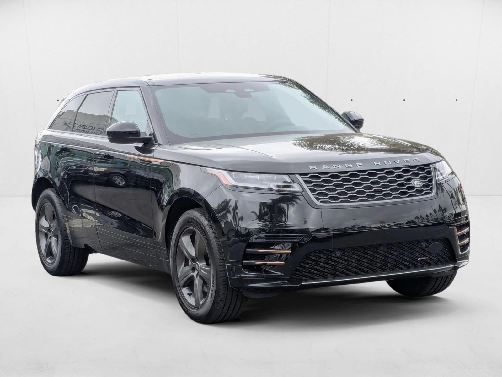 2023 Land Rover Range Rover Velar R-Dynamic S photo 3