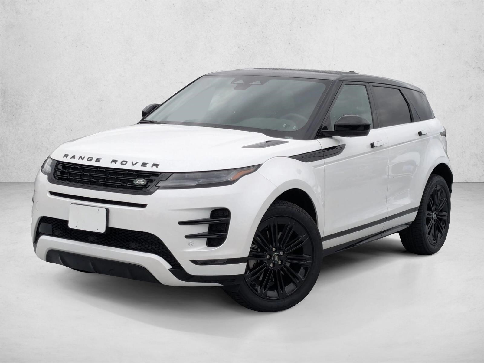 2024 Land Rover Range Rover Evoque Dynamic SE's photo