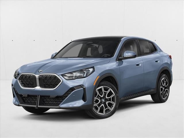2025 BMW X2 xDrive28i's photo