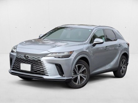 2023 LEXUS RX RX 350 Premium Sport Utility