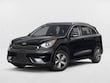 Kia Niro Plug-In Hybrid