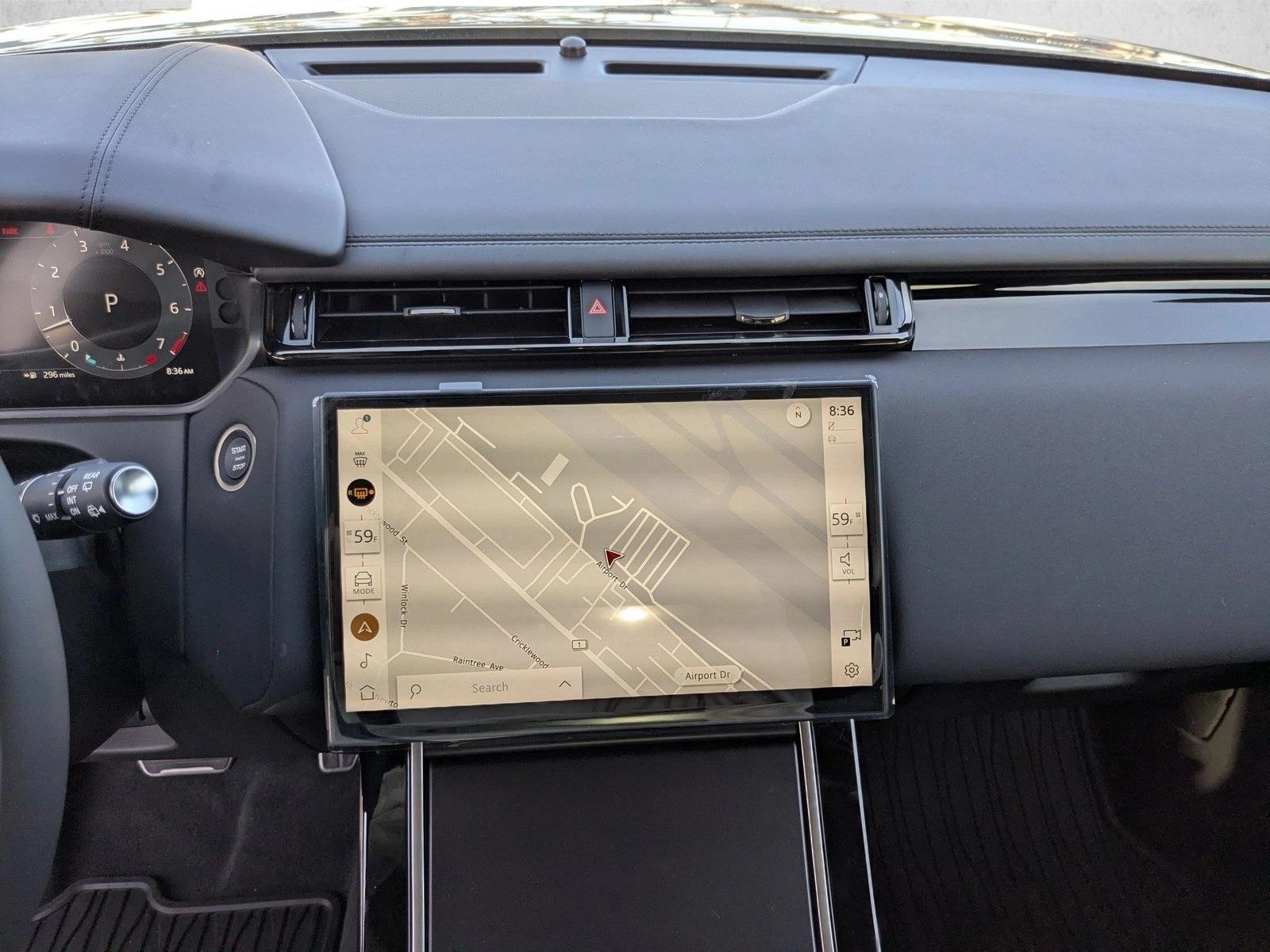 2026 Land Rover Range Rover Velar Dynamic SE - Photo 12