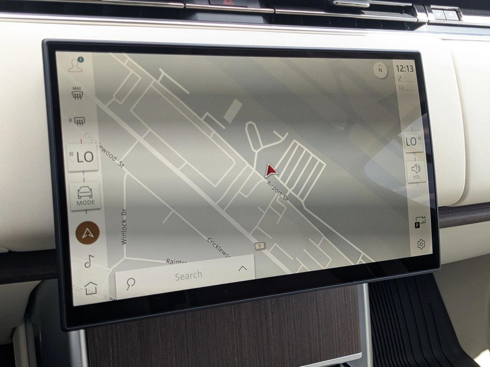 2026 Land Rover Range Rover SE - Photo 14