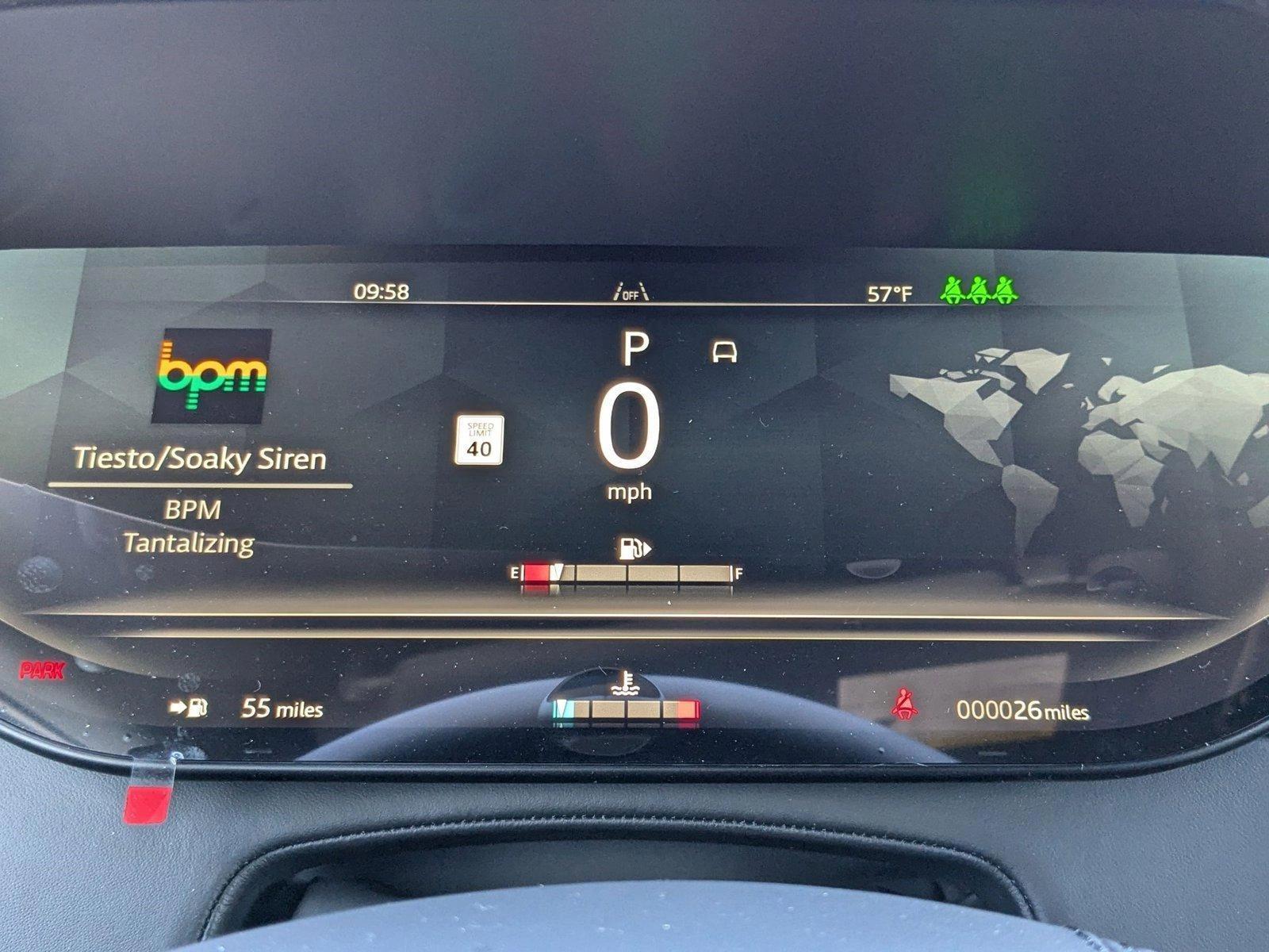 2025 Land Rover Range Rover Sport Dynamic SE - Photo 11