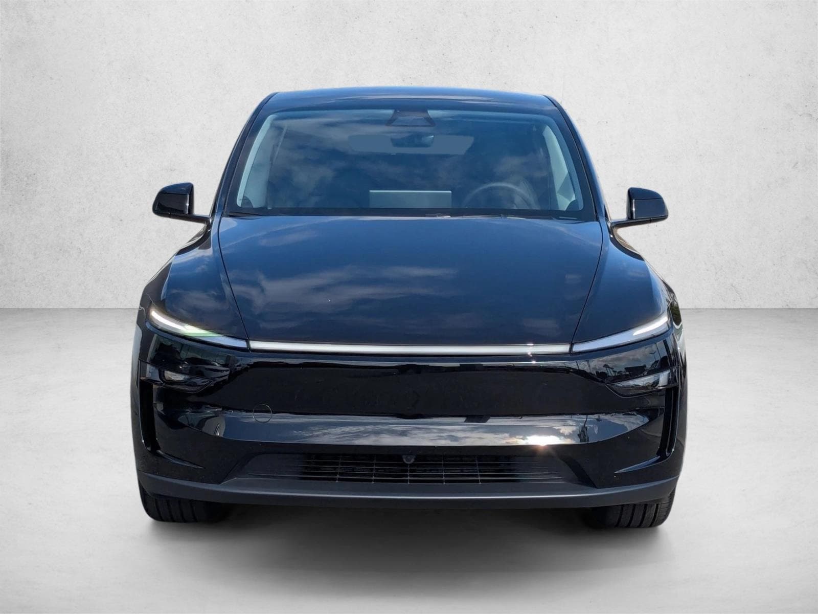 Used 2026 Tesla Model Y Premium with VIN 7SAYGDED9TF549559 for sale in Torrance, CA