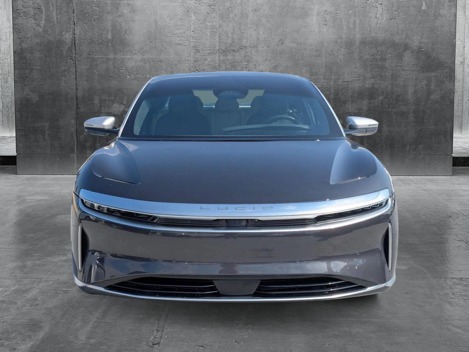Used 2022 Lucid Air Grand Touring with VIN 50EA1GBA3NA003911 for sale in Torrance, CA