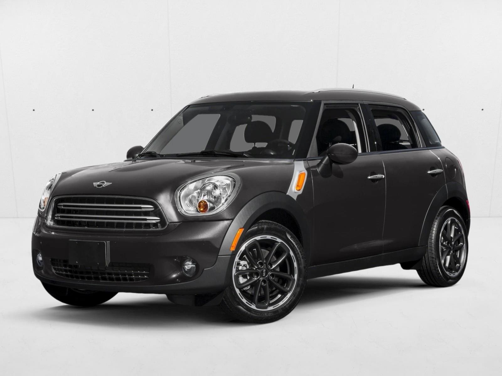 2016 MINI Countryman Countryman S's photo