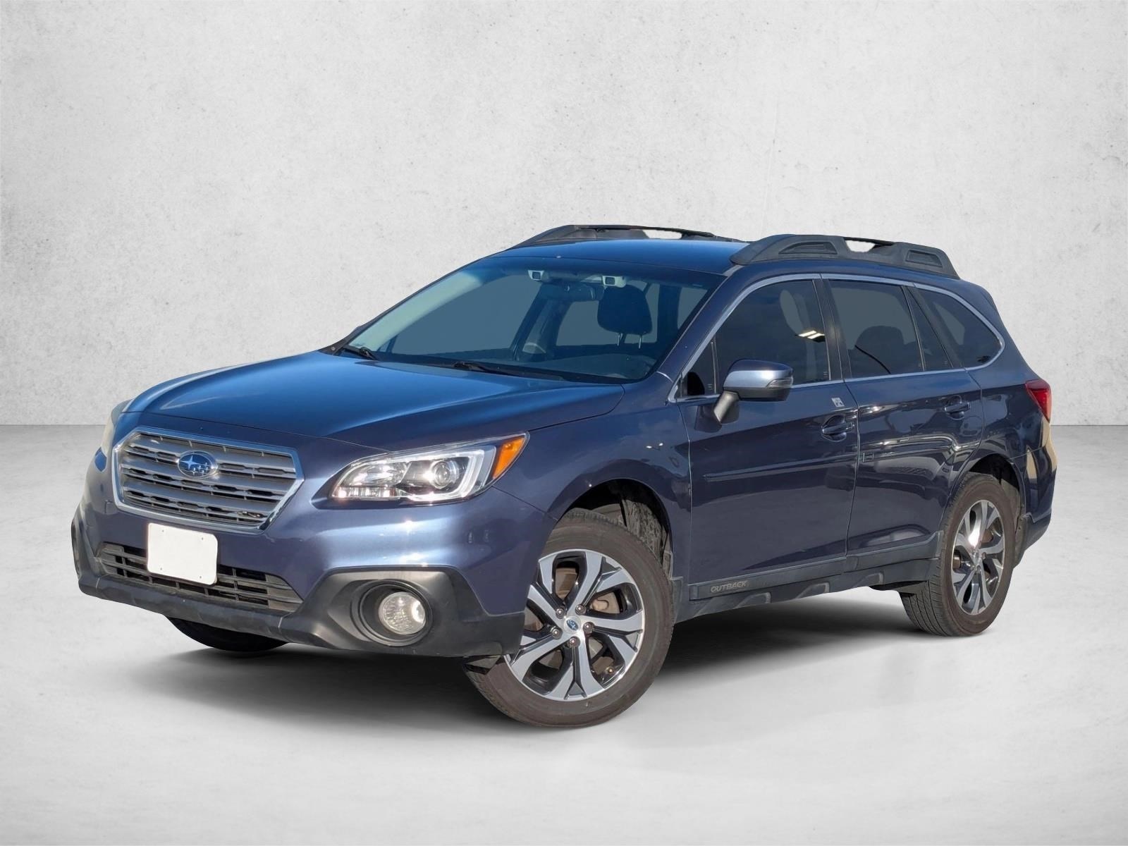 2015 Subaru Outback Premium