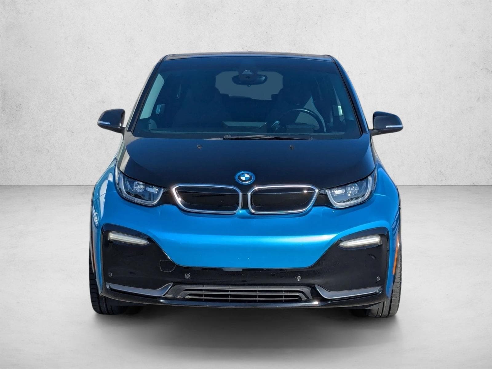 Used 2018 BMW i3 s with VIN WBY7Z6C51JVB96745 for sale in Torrance, CA