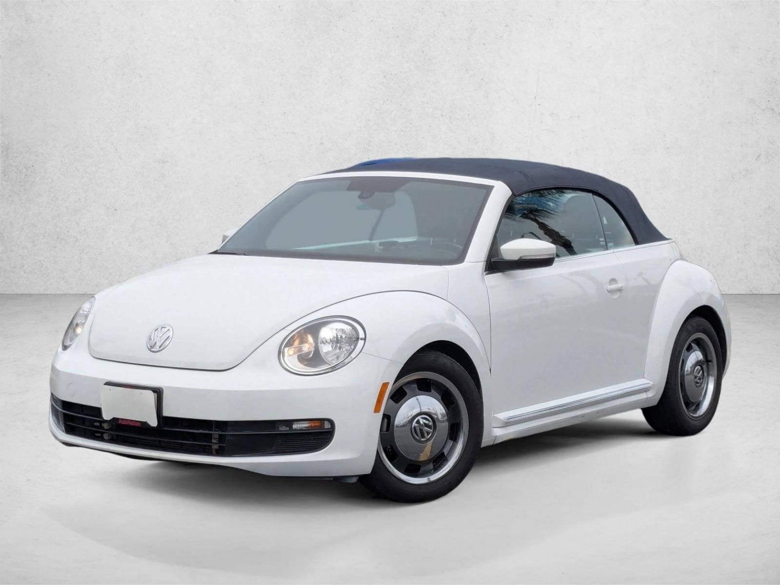 2016 Volkswagen Beetle Denim's photo