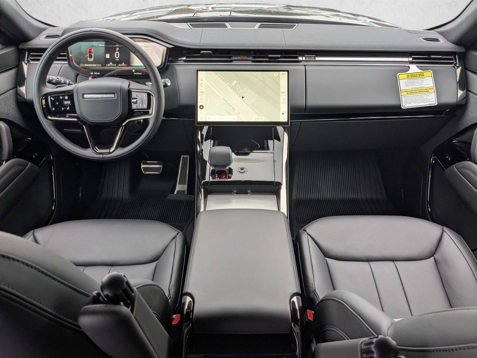 2026 Land Rover Range Rover Sport Dynamic SE - Photo 15