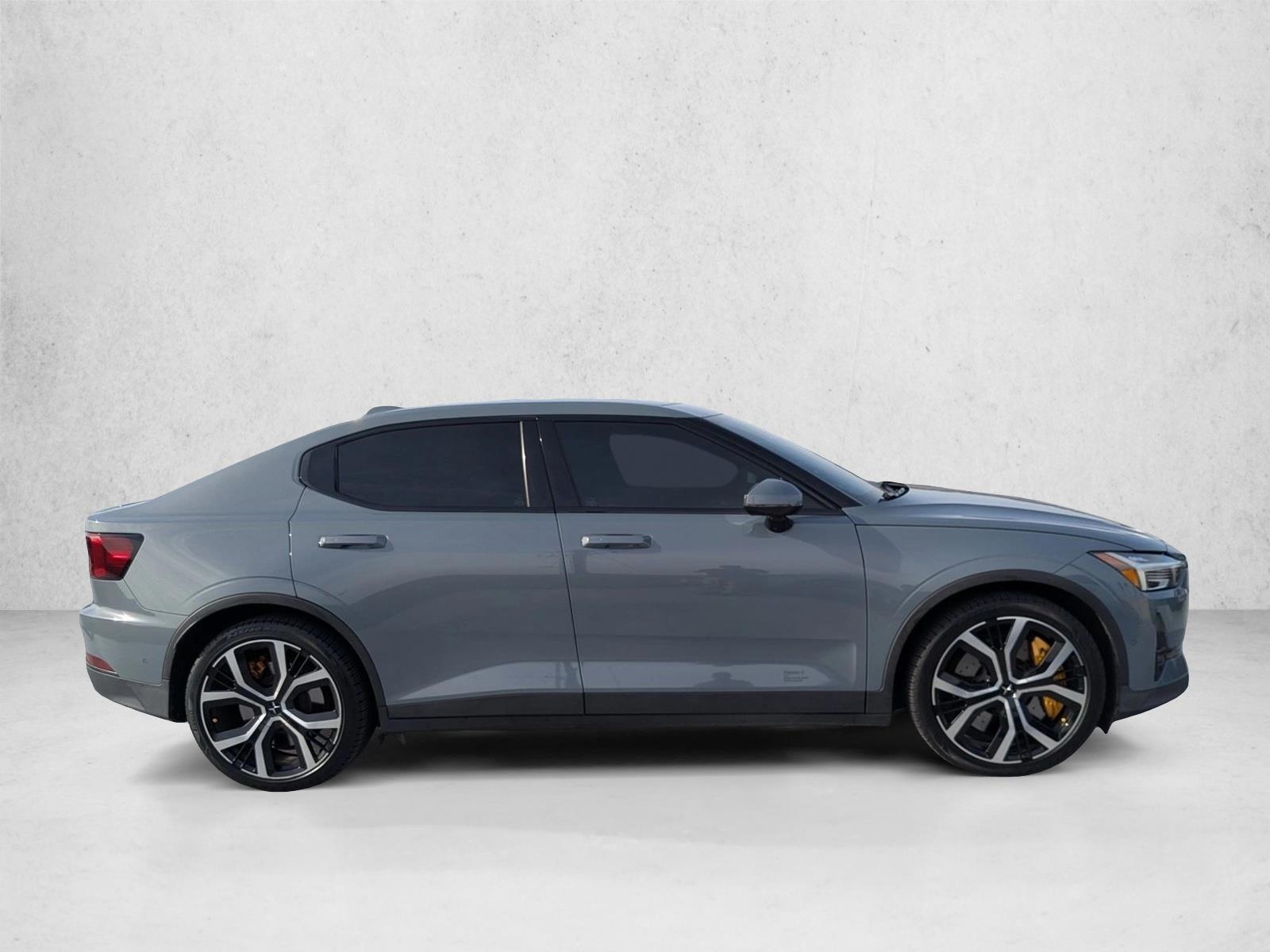 2023 Polestar 2 Performance Plus photo 4