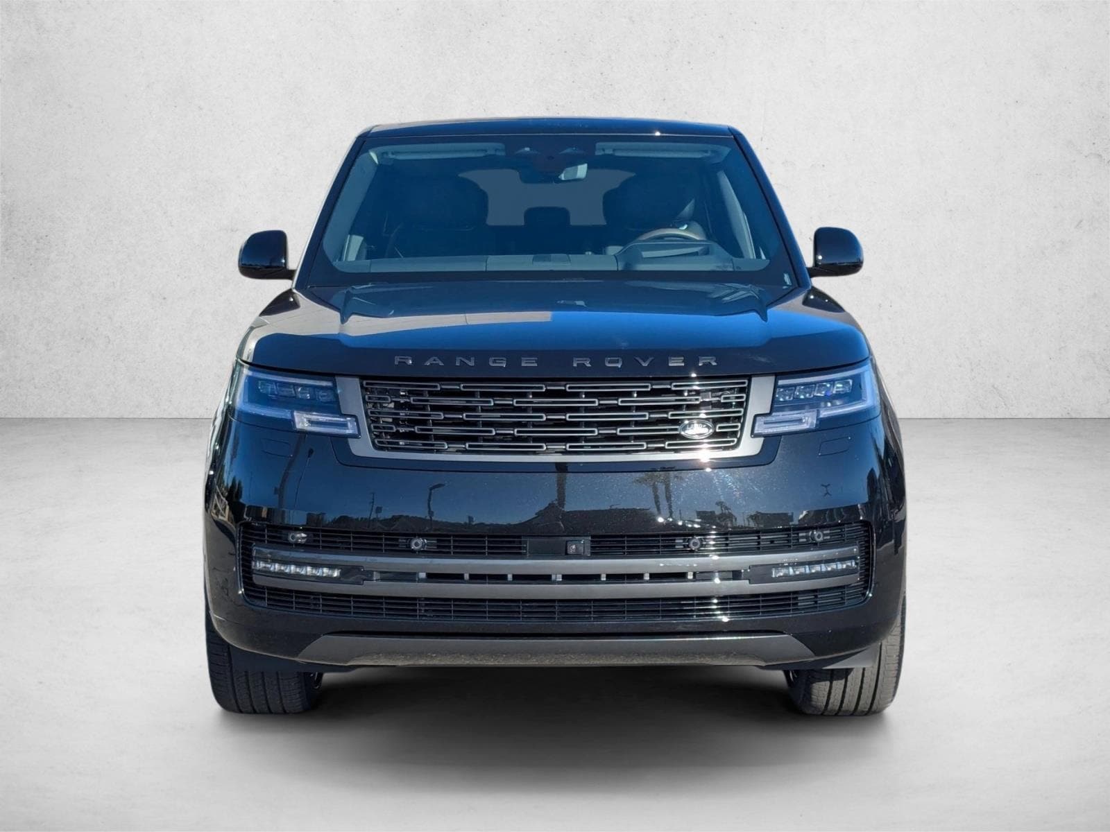 2026 Land Rover Range Rover Autobiography - Photo 6