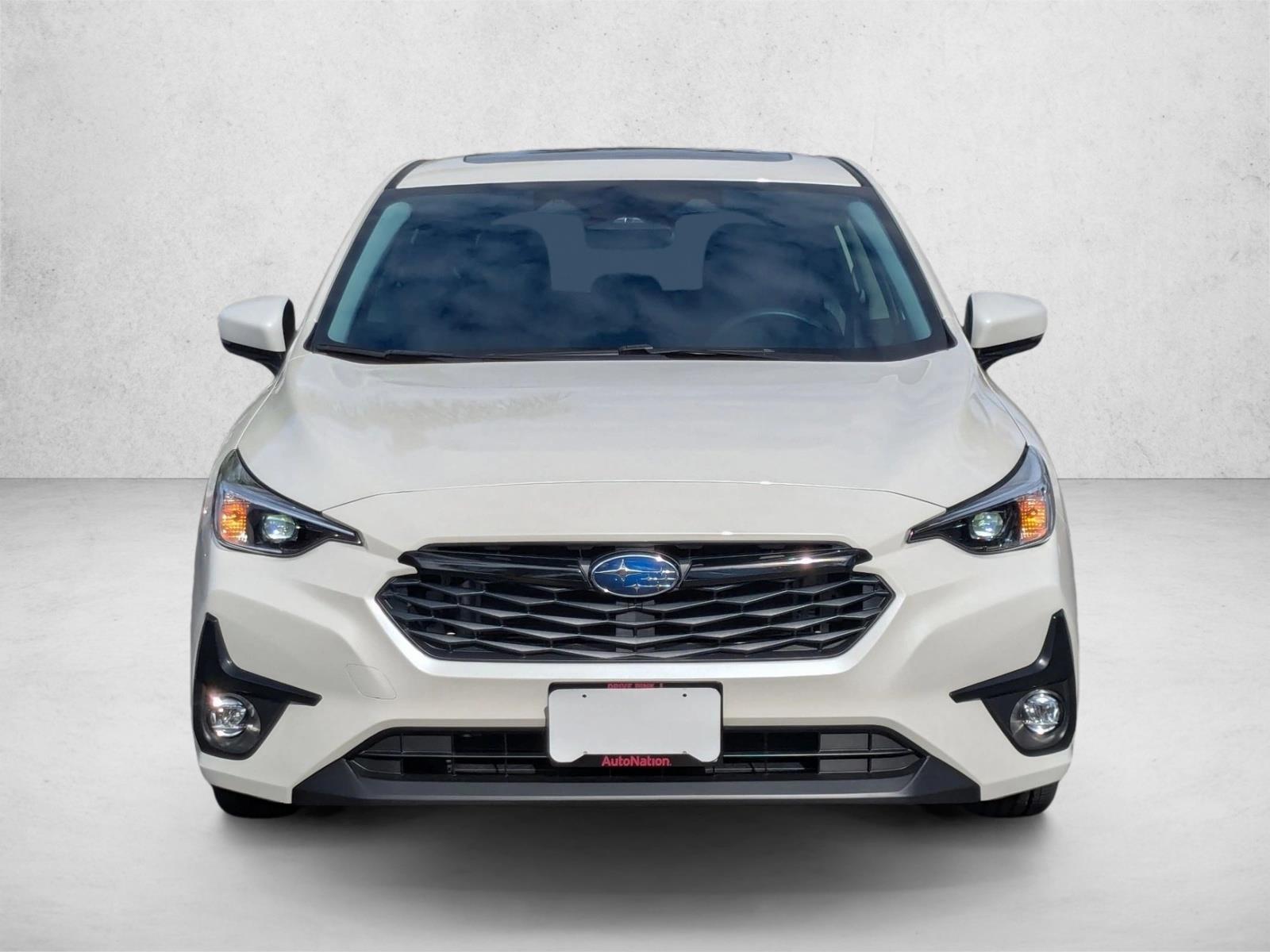 2024 Subaru Impreza Sport photo 2