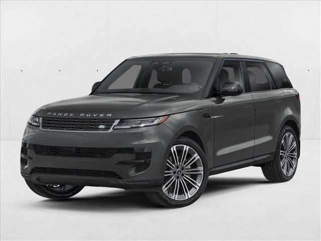 2027 Land Rover Range Rover Sport SE 360PS Auto SUV