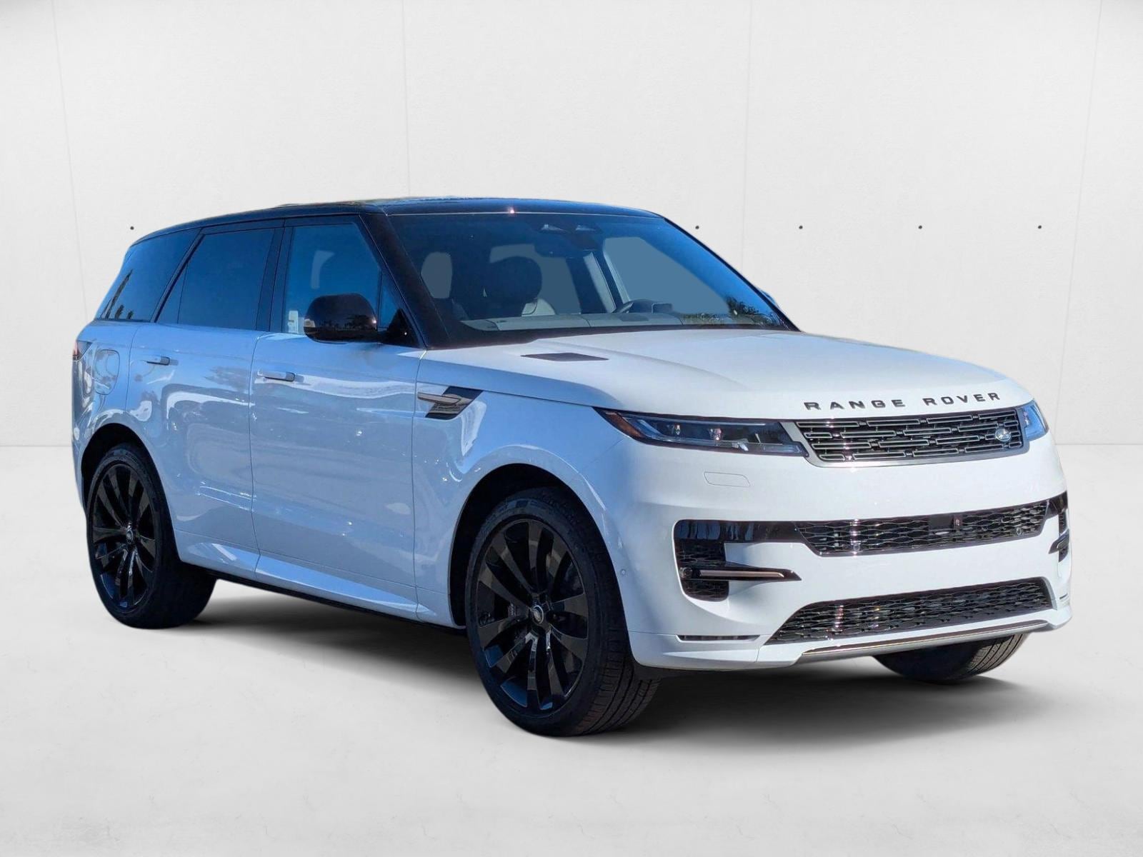 2025 Land Rover Range Rover Sport Dynamic SE - Photo 7