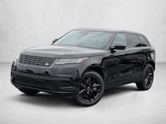 2026 Land Rover Range Rover Velar S Sport Utility